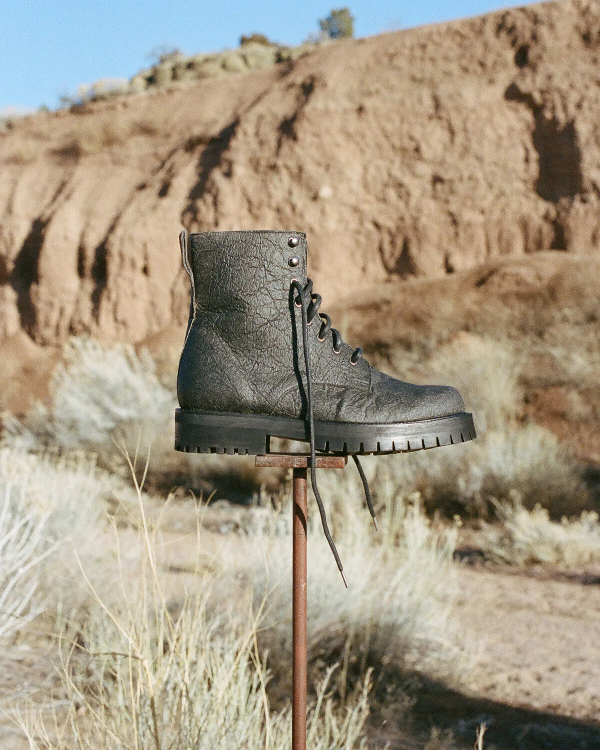 Q&A | Avery Ginsberg of Ground Cover — Flaunt Magazine